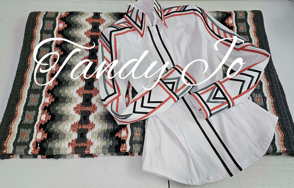 Thumbnail: White Coral/ Rose Gold Day Shirt