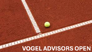 Vogel Advisors Open 🎾