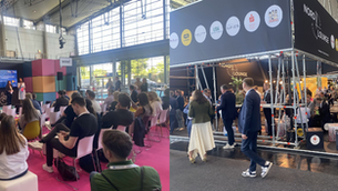 Real Estate Arena in Hannover 2025
