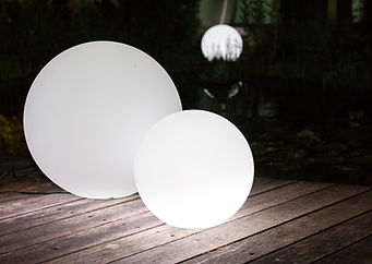LED bumbas