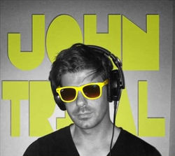 john tribal