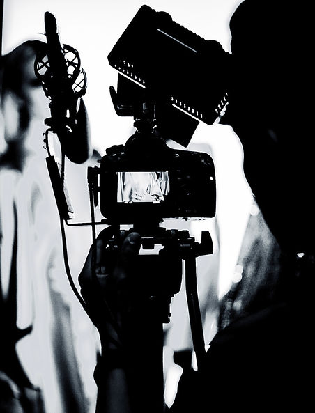 Cameraman