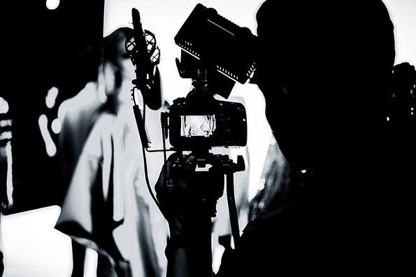 Cameraman