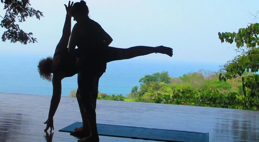 Mindful Movement Yoga