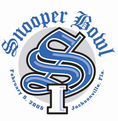 Snooper Bowl