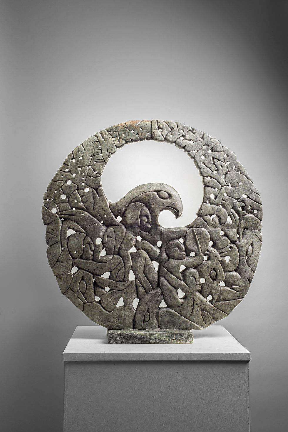 Thumbnail: OUR ANCESTORS