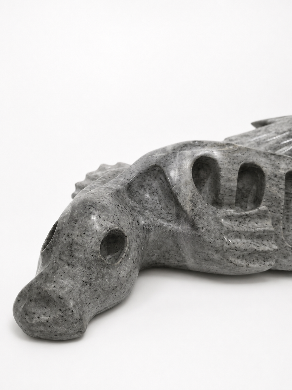 Thumbnail: SKELETAL SEAL