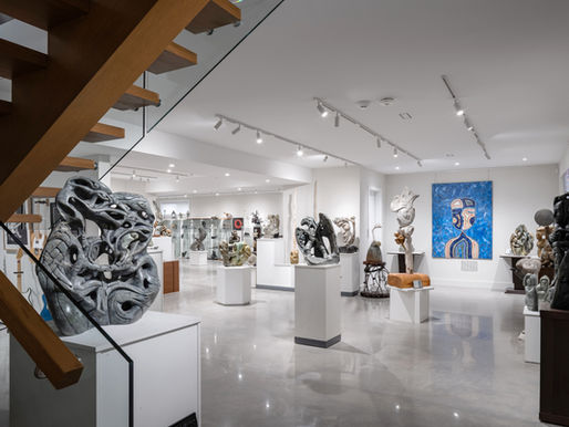 EDITION 1/ Discover Kipling Gallery