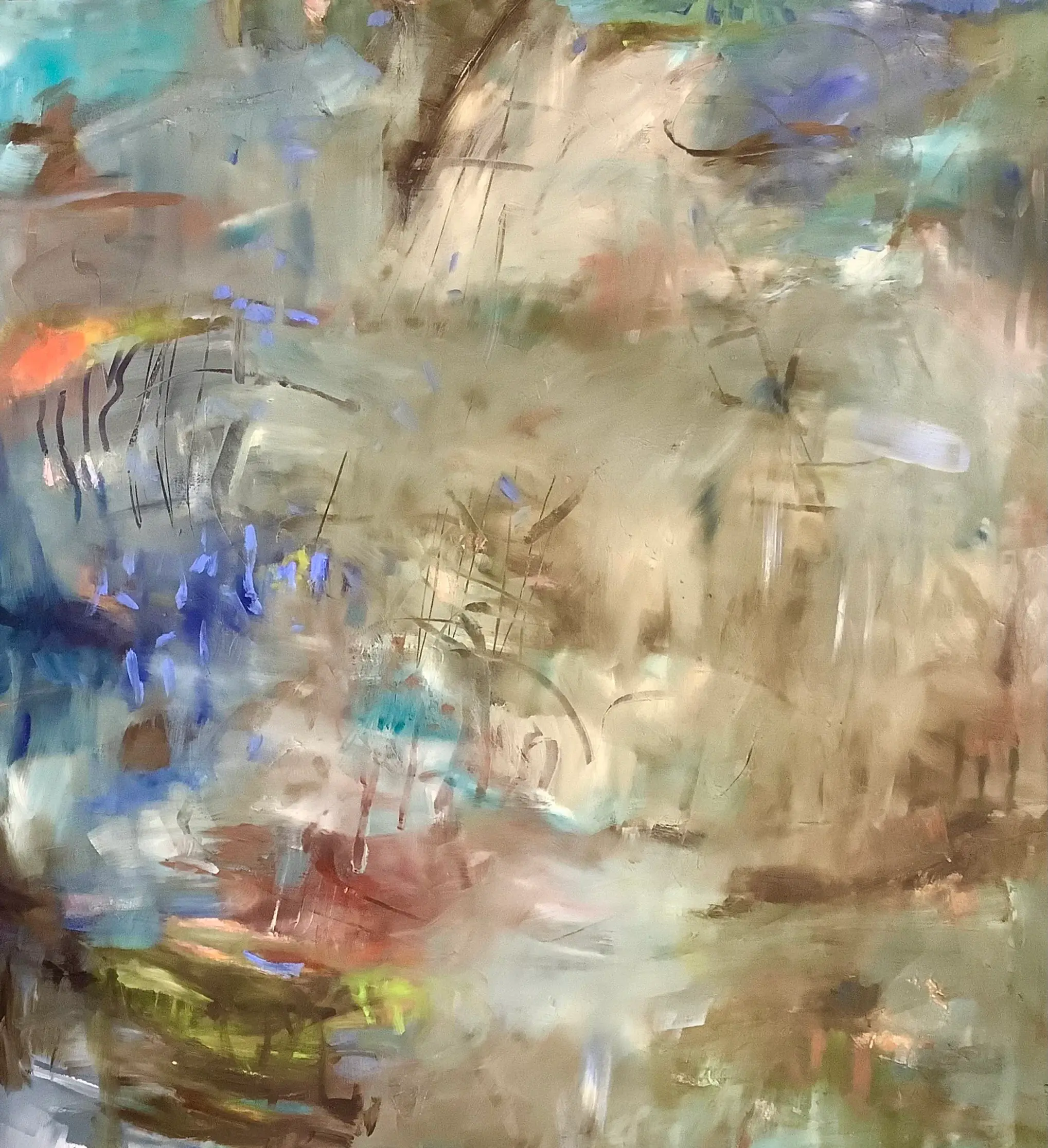 EARTH AIR (Inquire for Availability)