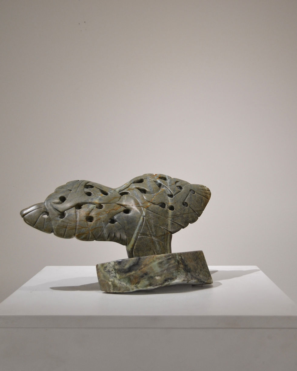 Thumbnail: ABOVE THE SURFACE