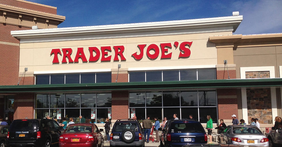 Trader Joes