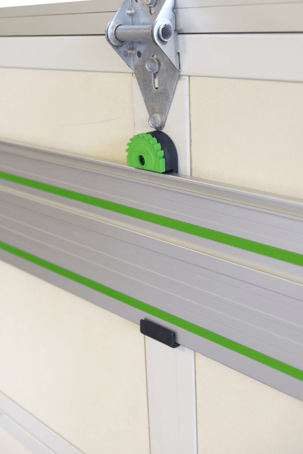 Thumbnail: TRACK RACK