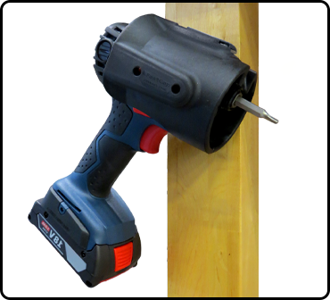 Thumbnail: Borvélahaldarar – Start Kit