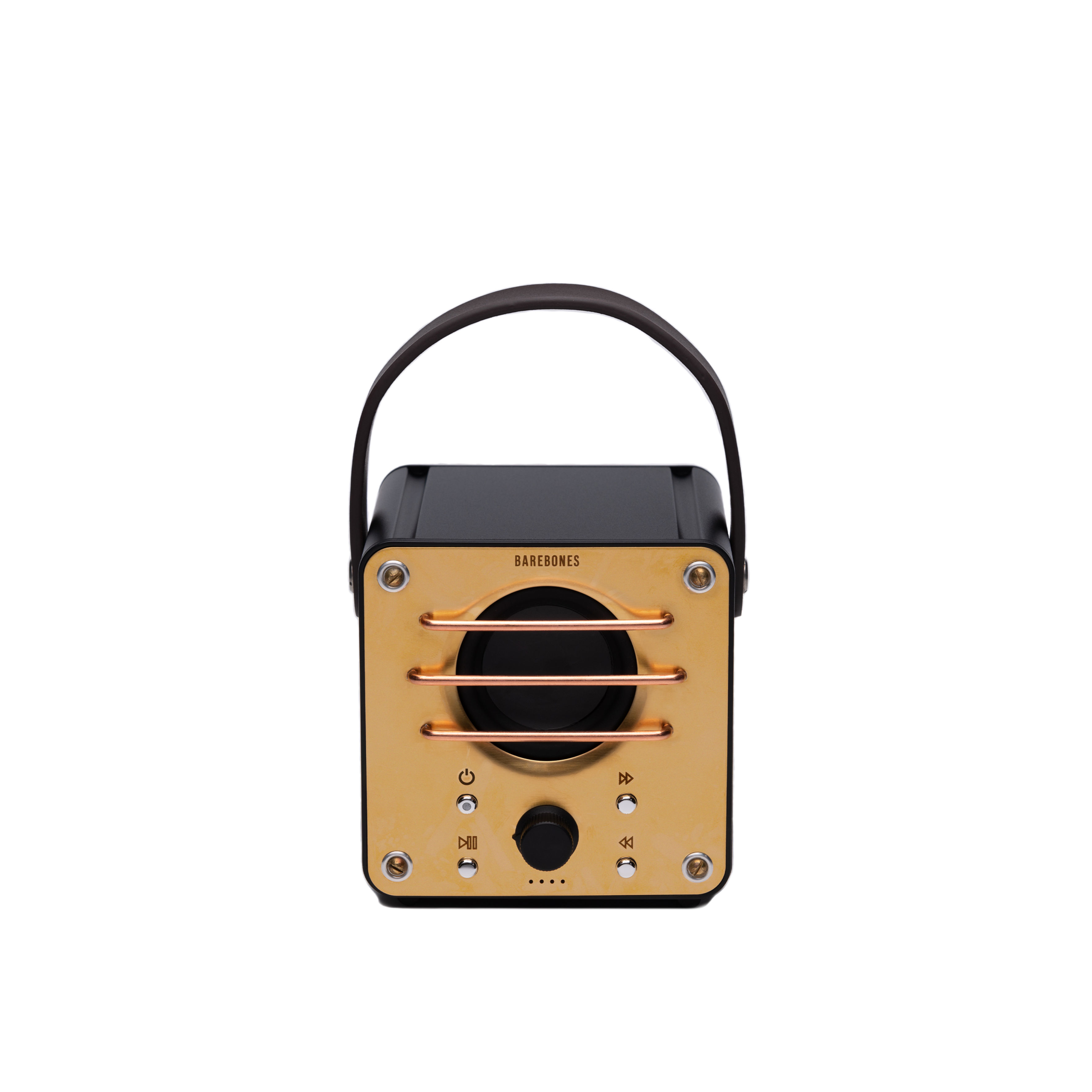 Block Tower hátalari