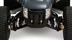 Thumbnail: Outback - Pride Mobility