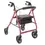 Thumbnail: Deluxe Walker/Rollator  | Aspire