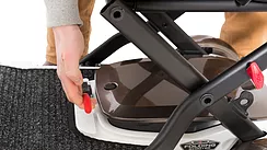 Thumbnail: Quest Folding Scooter