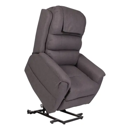 Idaho Lift Recline Chair - Dual Action | Aspire
