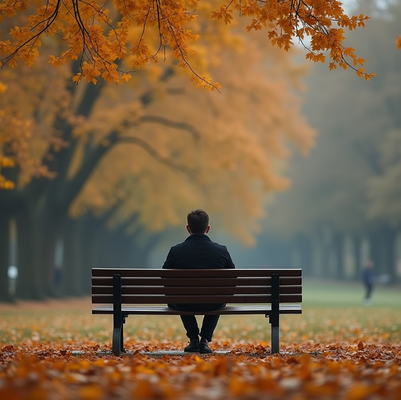 The Balance Between Feeling Inadequate and Overburdened in Life