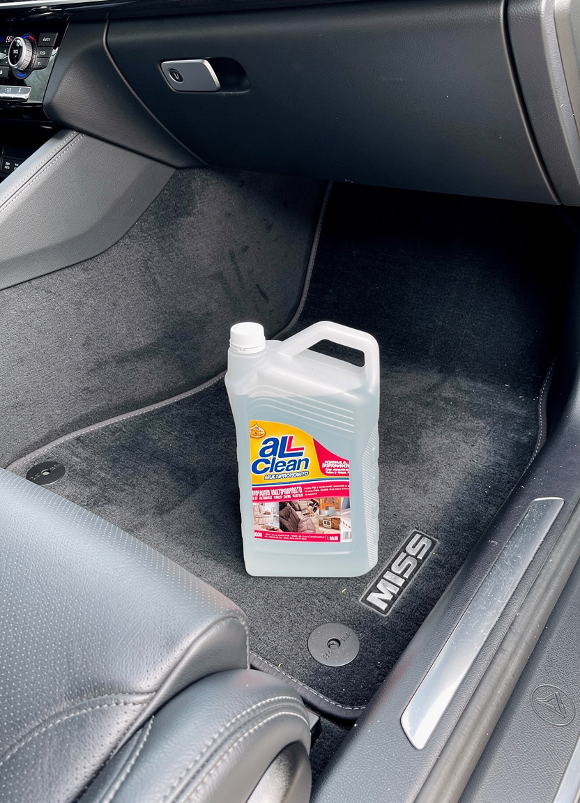 Miniatura: Protector Cuero Interior