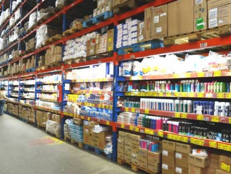 Alternativa ao supermercado, atacarejo cresce e já domina 40% da venda de alimentos