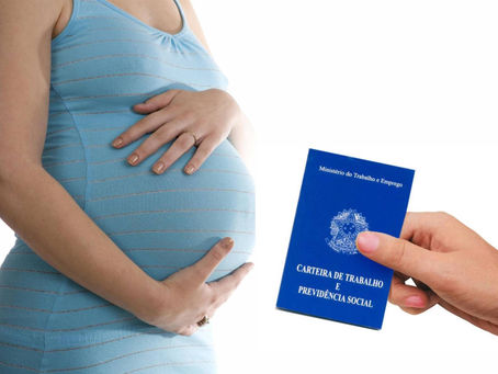 TST invalida cláusula de acordo coletivo que cria condições para estabilidade da gestante