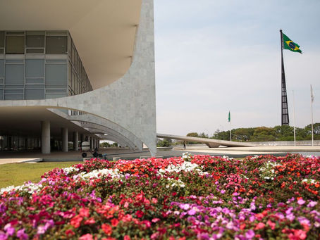 Presidente Bolsonaro sanciona lei que prorroga isenções do ICMS por 15 anos