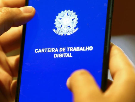 Afastamento do trabalho recua no final de 2021, diz Ipea