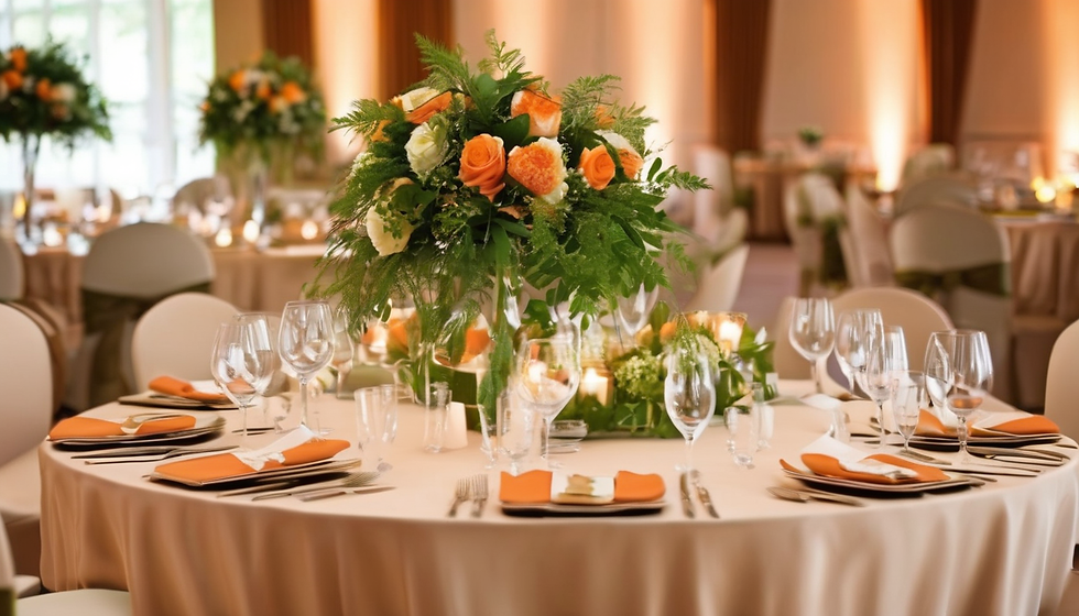 Wellness Gala and Fundraiser Night