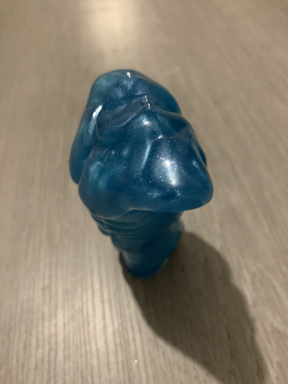 Miniature : Buste d'homme décoratif