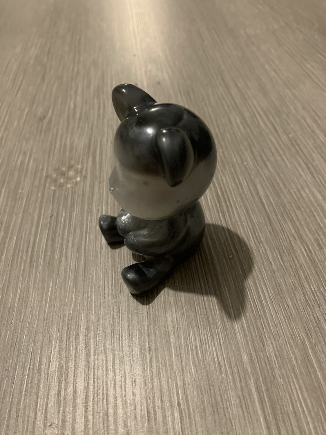 Figurine petit ourson