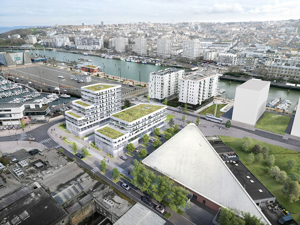 DVA Architecture _ CAPECURE
