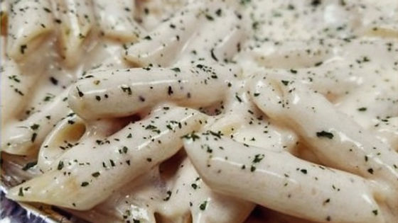 Build Your Own Pasta