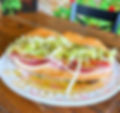 Classic Italian Sub