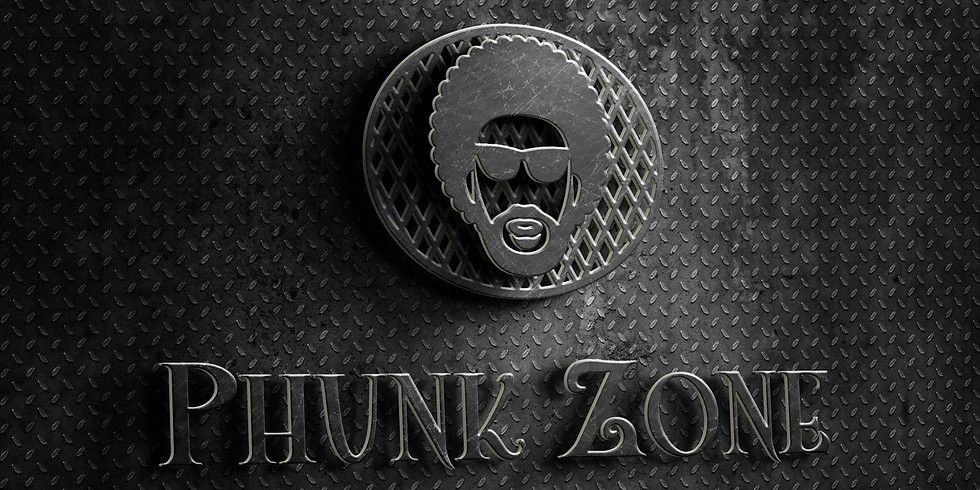 Phunk Zone Live, Phaze 2.1