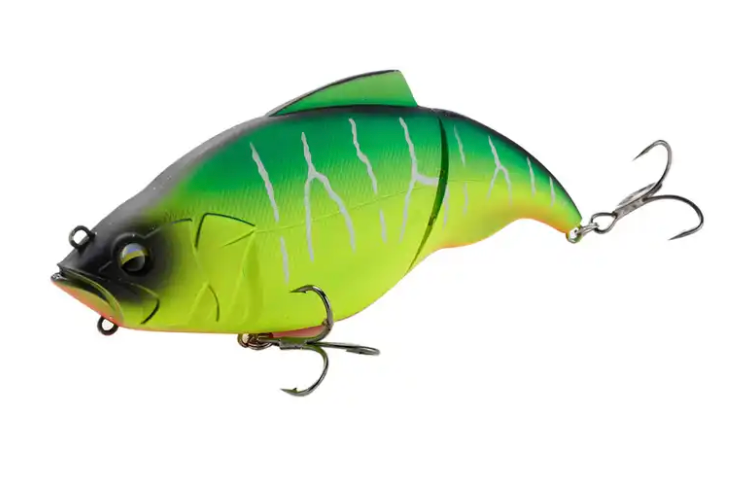 Miniature : Vibrator 190mm - 144gr