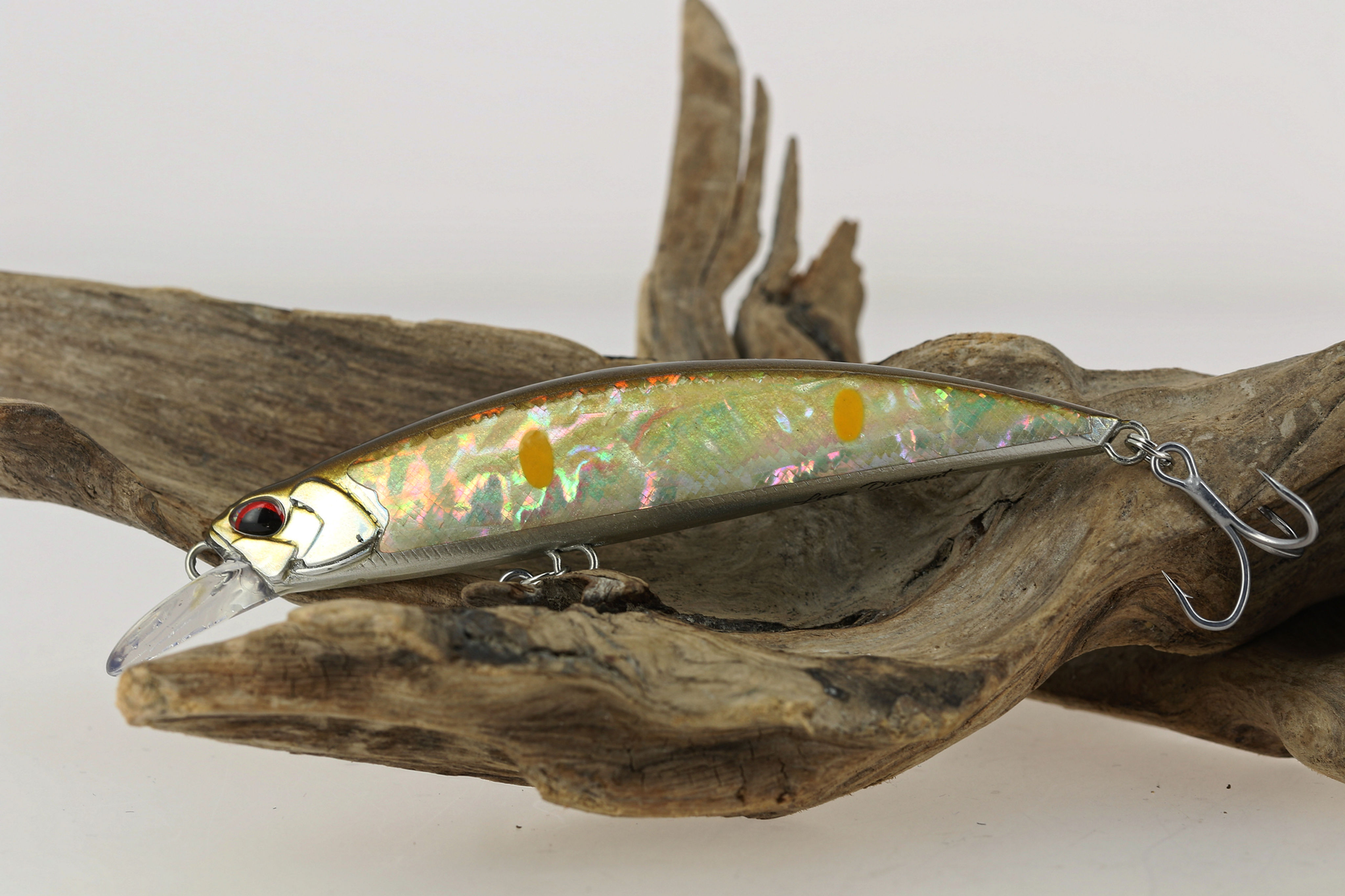 Taki Taki Nacré 95mm - 17gr