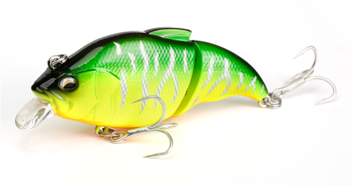 Thumbnail: Vibrator Mini 70mm - 10.5gr