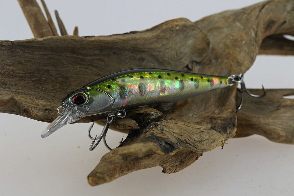 Thumbnail: Caliente Nacré 77SP - 8.3gr