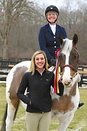 Equestrian Marketing for equestrians by equestrians NJ PA NY marketing show photography photographer videography photographic equine canine event