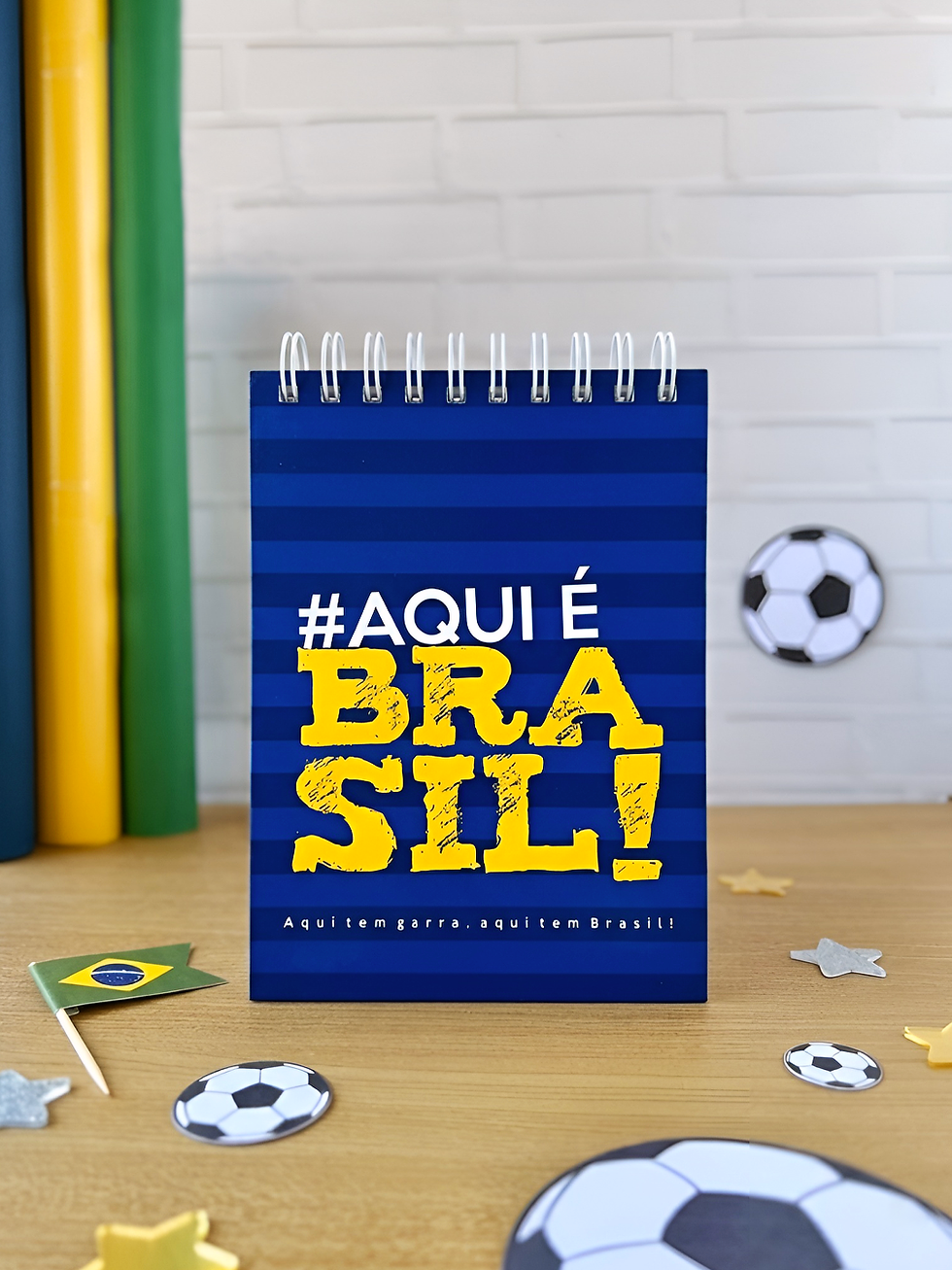 Miniatura: Blocos A6