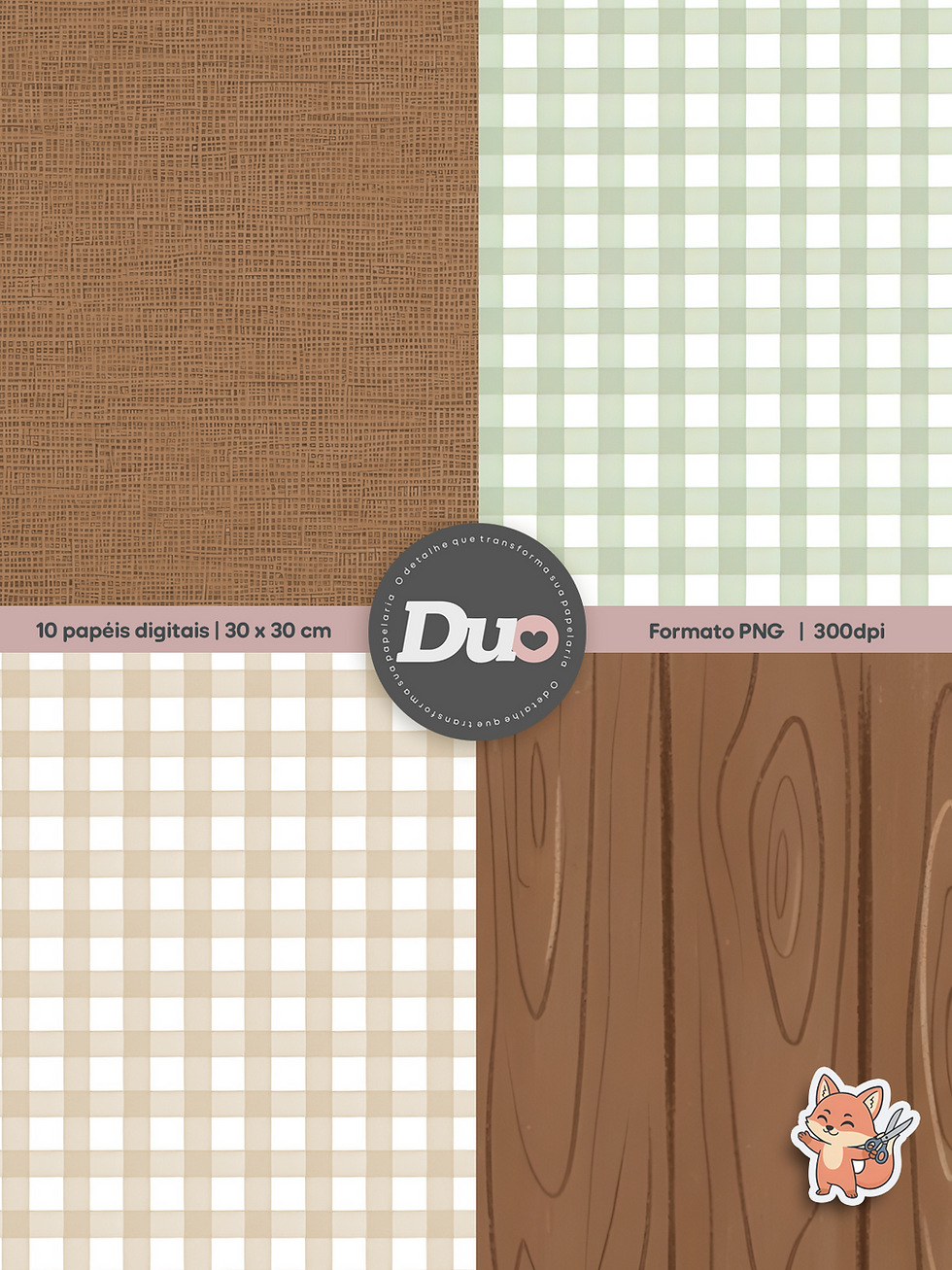 Miniatura: Col. Doce Graça