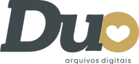 marca de arquivos digitais