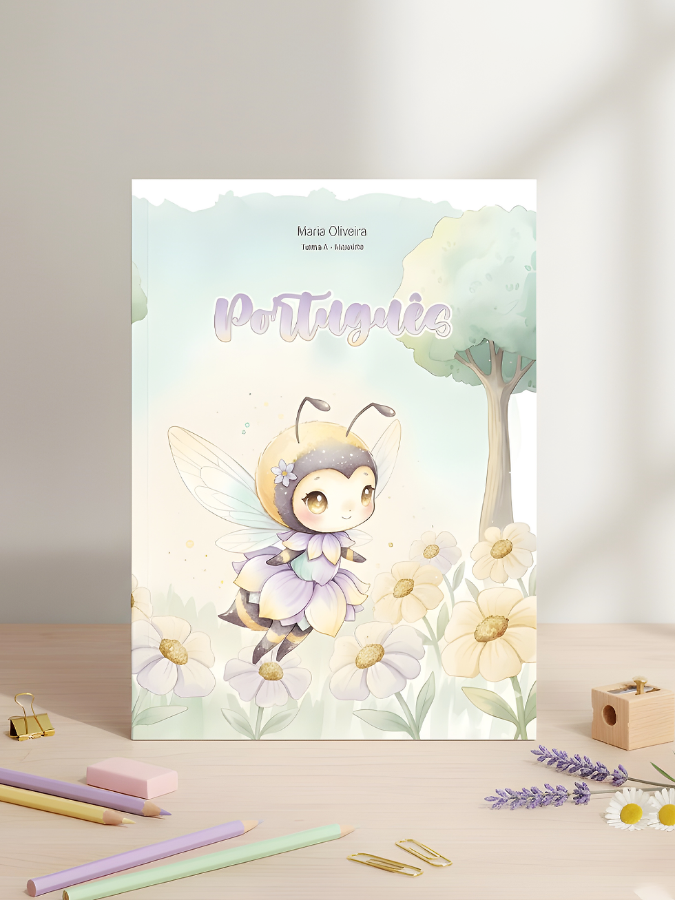 Miniatura: Capas para brochurão