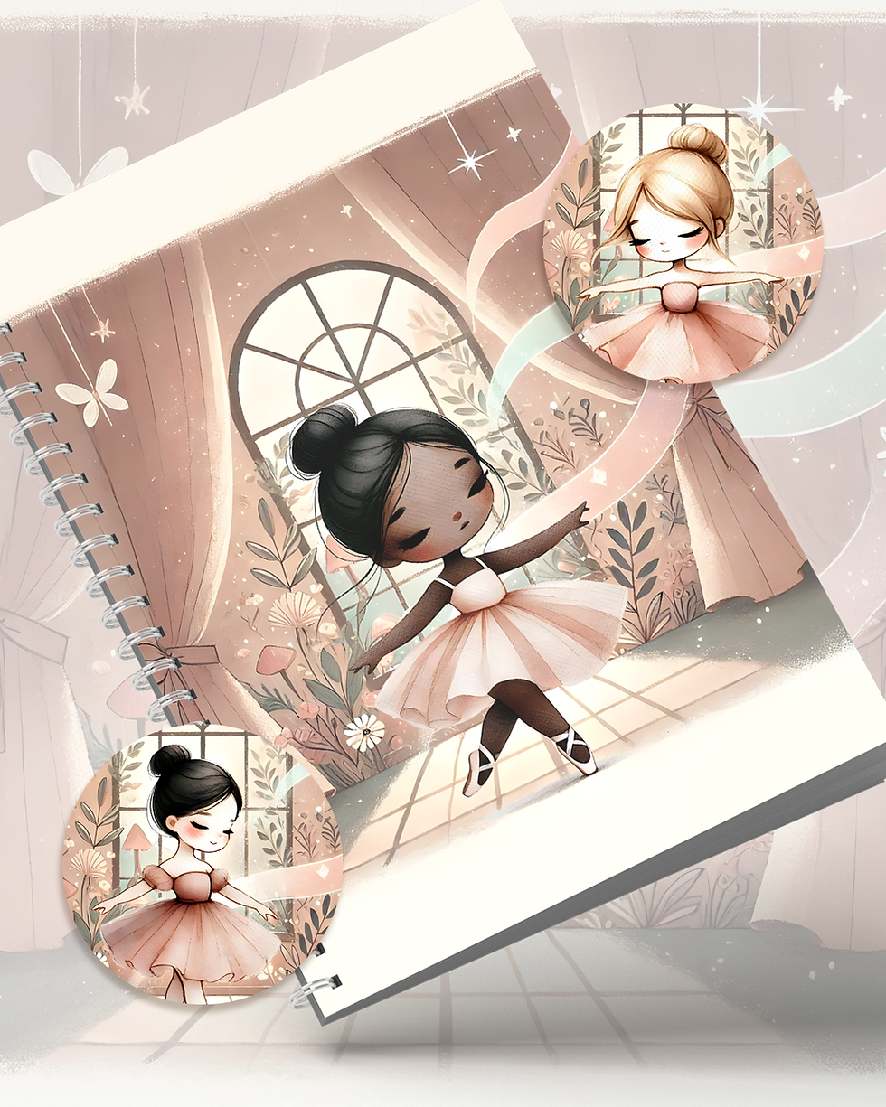 Miniatura: Pack de capas A5