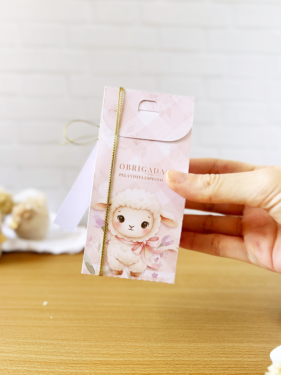 Miniatura: Sacolinha
