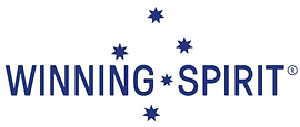 Winning Spirit Logo