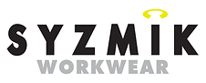 Syzmik workwear logo