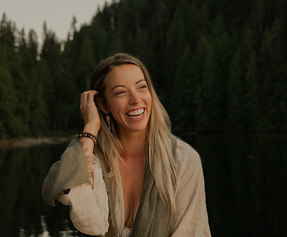 Photo of Kyra smiling