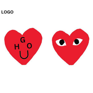 HUGO X COMME des GARÇONS